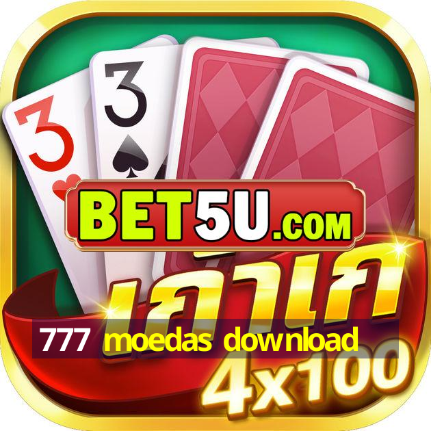 777 moedas download